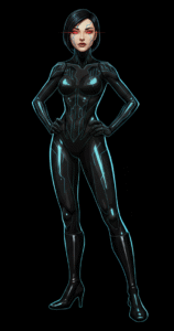 Photo de maitresse mia
