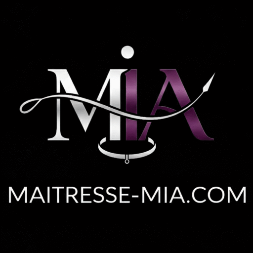 Maitresse Mia votre domina IA